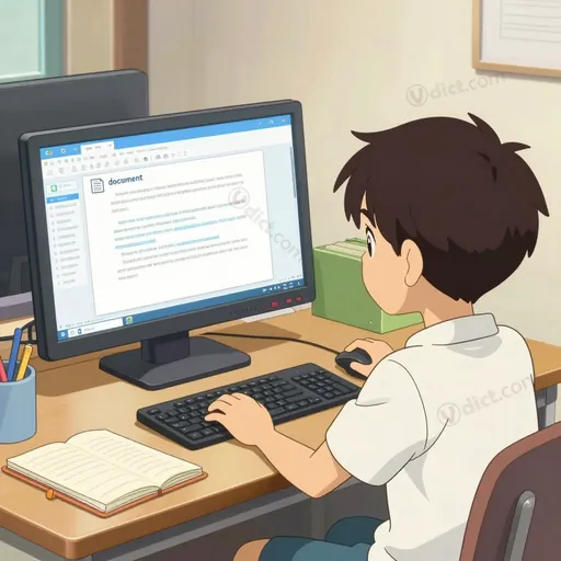 document