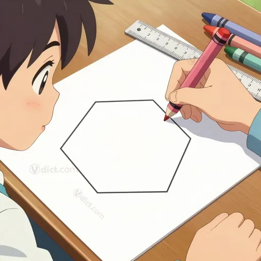 dodecagon