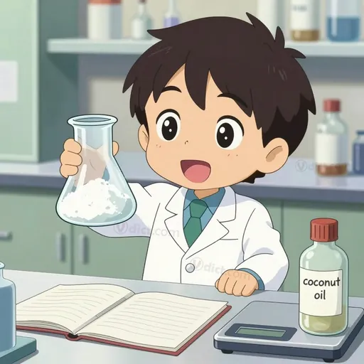 dodecanoic acid