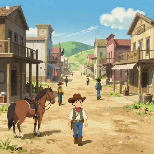 dodge city
