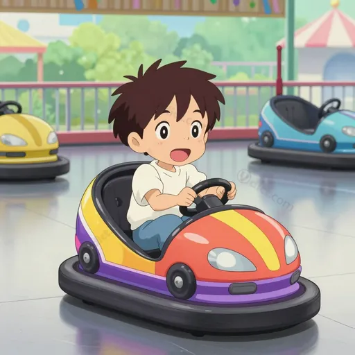 dodgem