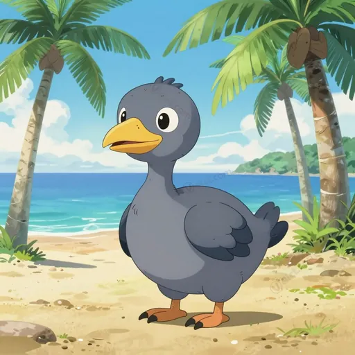 dodo