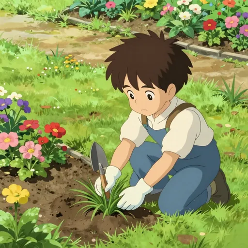 dog's-grass