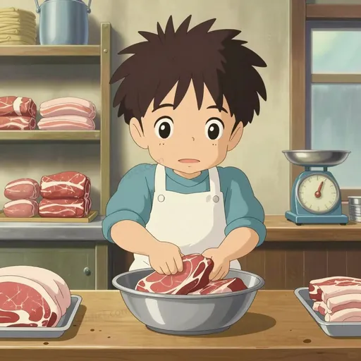 dog's-meat
