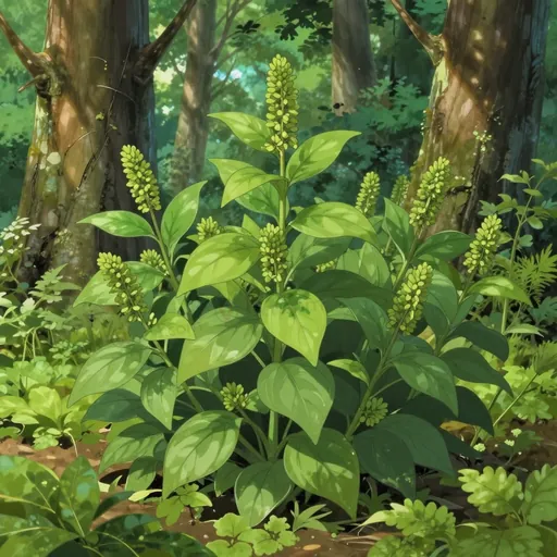 dog's mercury