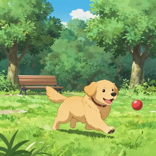 dog
