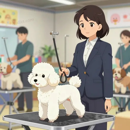 dog-fancier