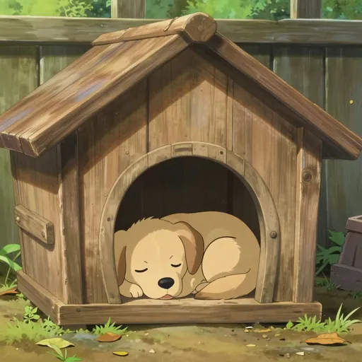 dog-hole