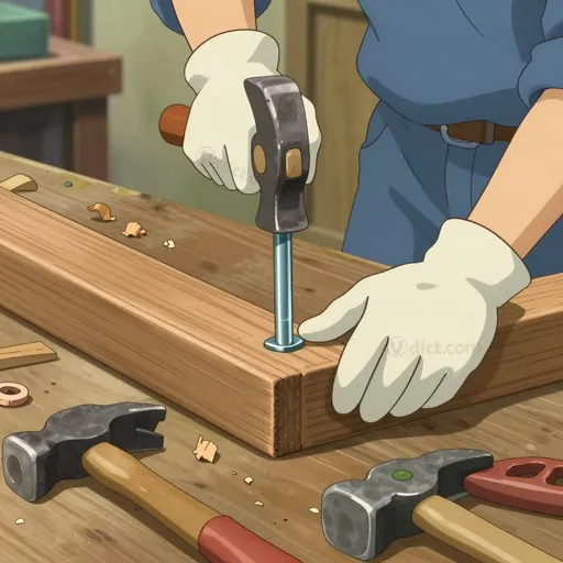 dog-nail
