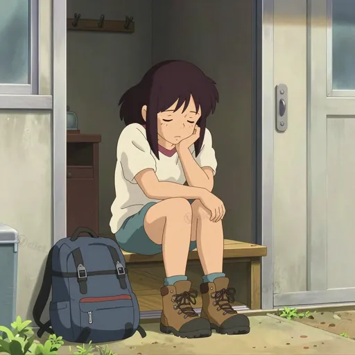 dog-tired