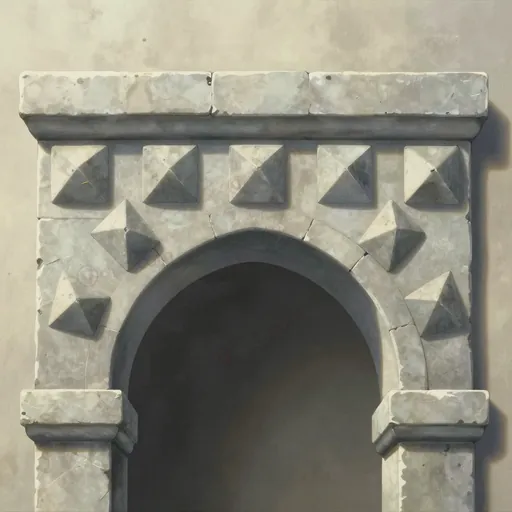 dog-tooth