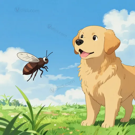 dog flea
