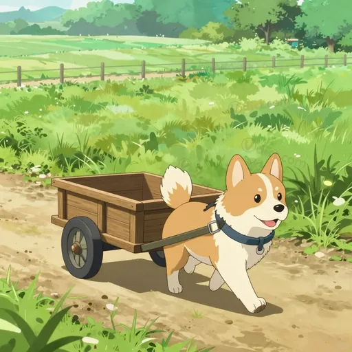 dogcart