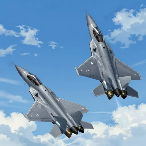 dogfight
