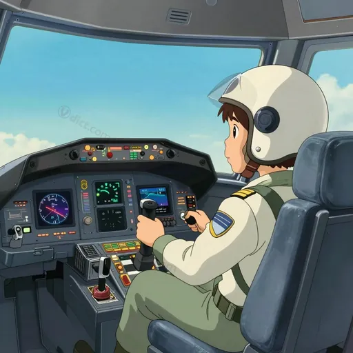 dogfighter