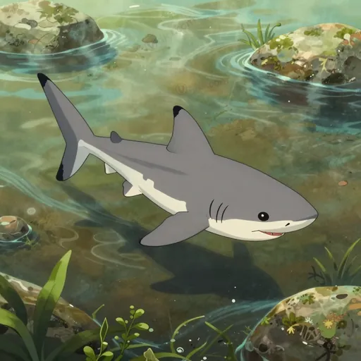 dogfish