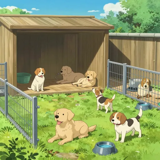 doggery