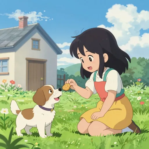 doggie