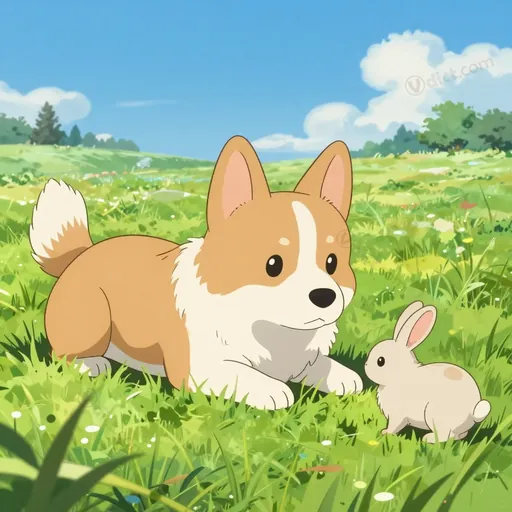 doggo