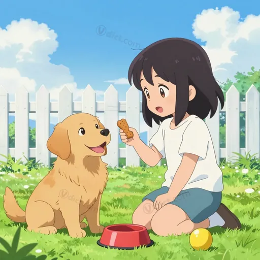 doggy