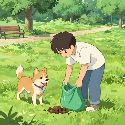 doggy do