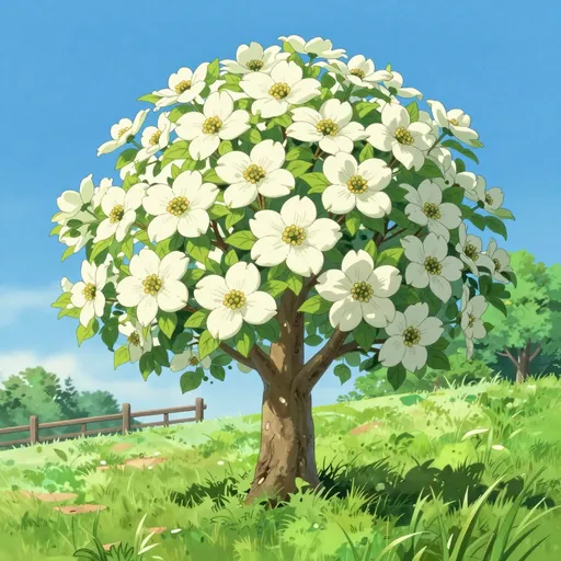 dogwood