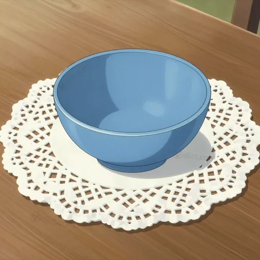 doily