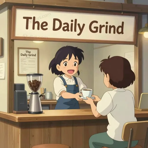 doing business as