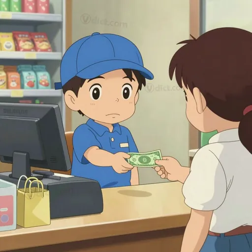 dollar bill