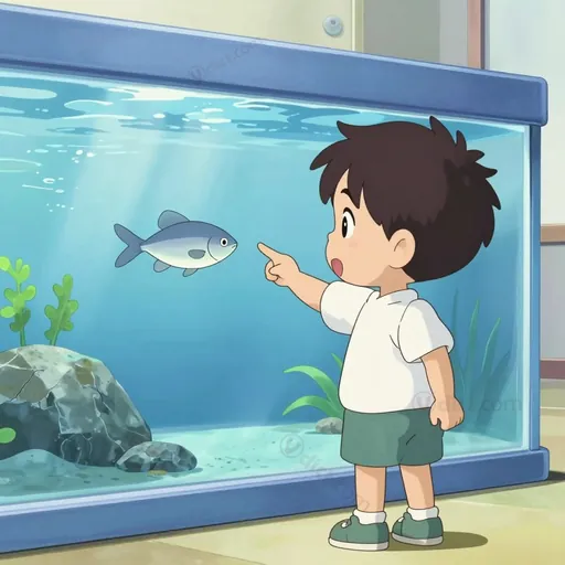 dollarfish