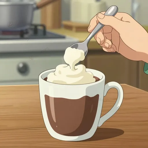 dollop