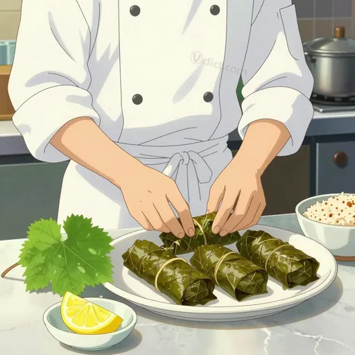 dolmas