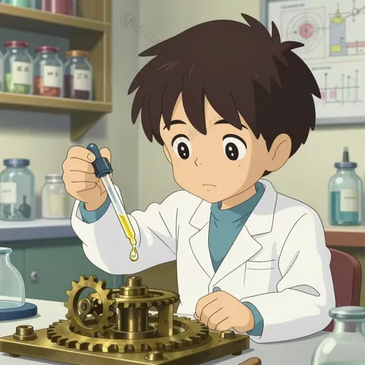 dolphin oil