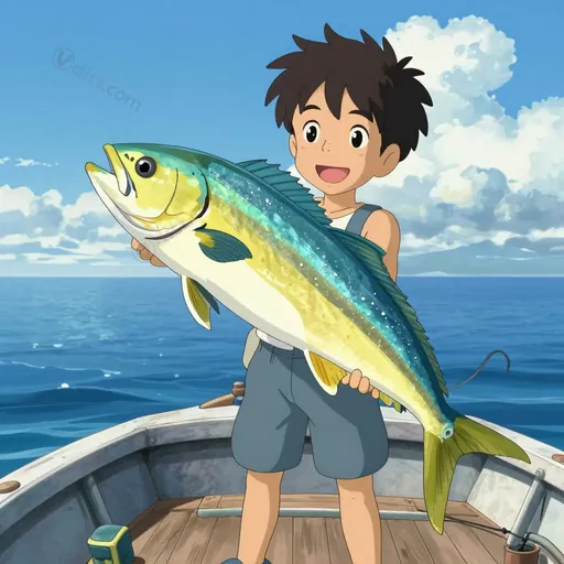 dolphinfish