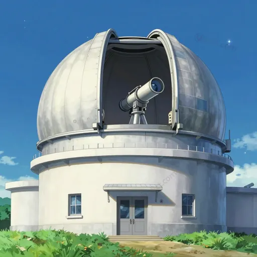 domed