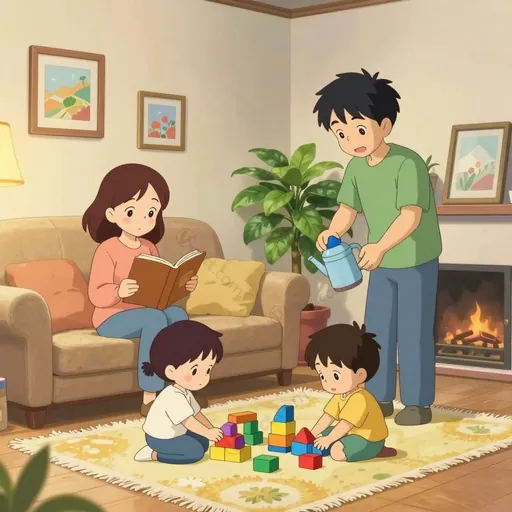 domestic