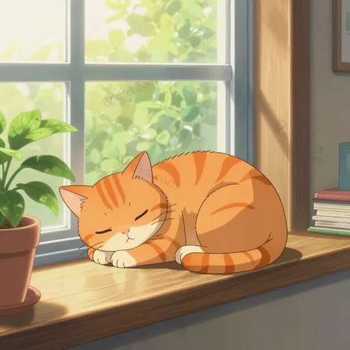 domestic cat