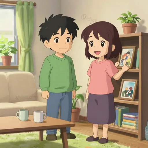 domestic partner