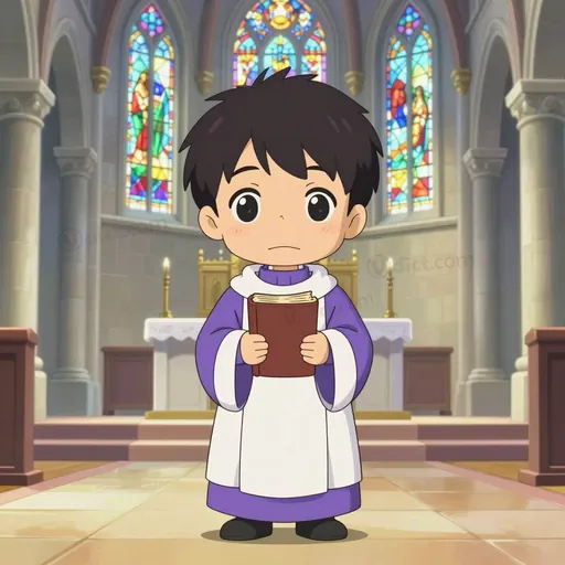 domestic prelate
