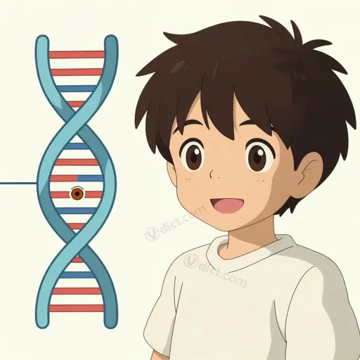 dominant gene