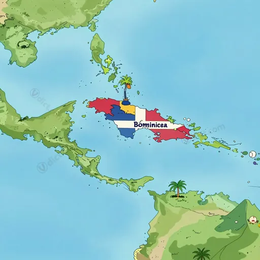 dominican republic