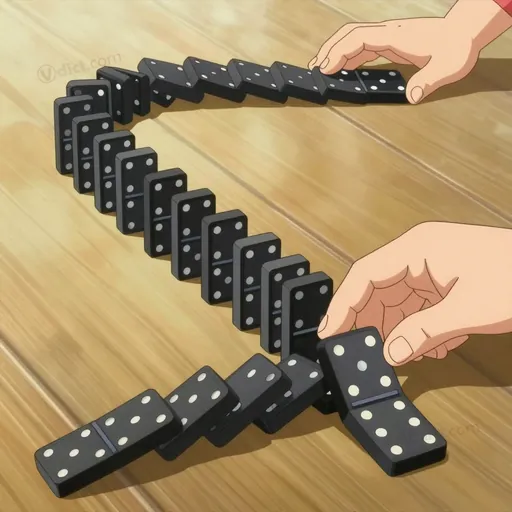 domino