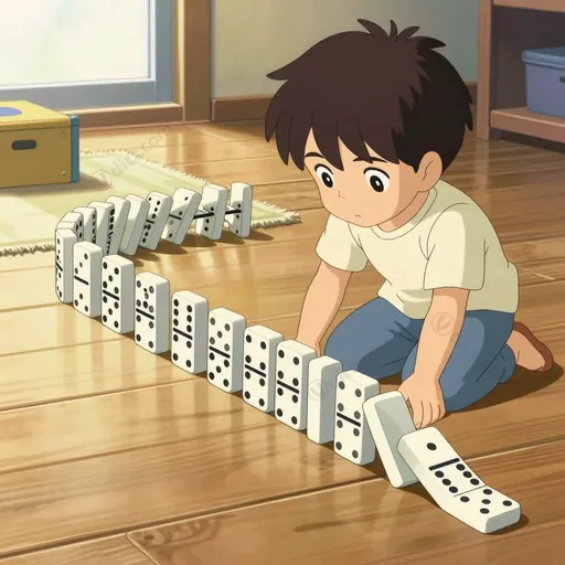 dominos