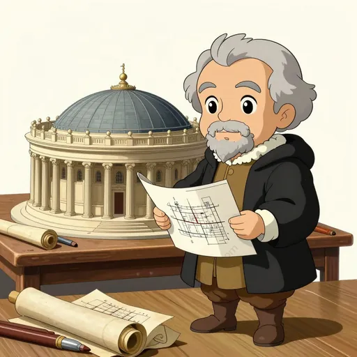 donato bramante