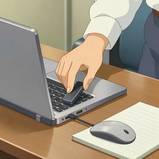 dongle