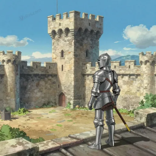 donjon