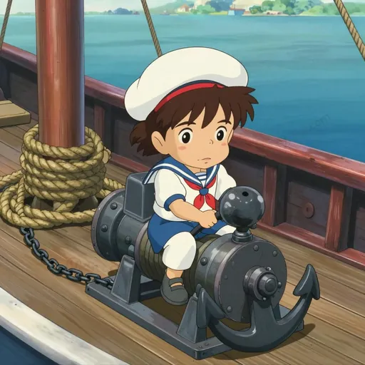 donkey engine