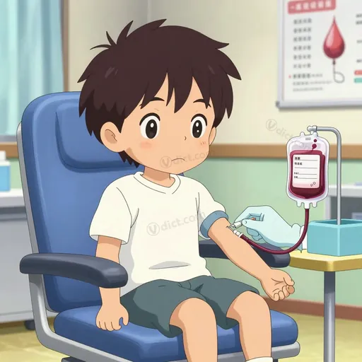 donor