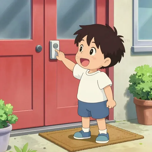 doorbell