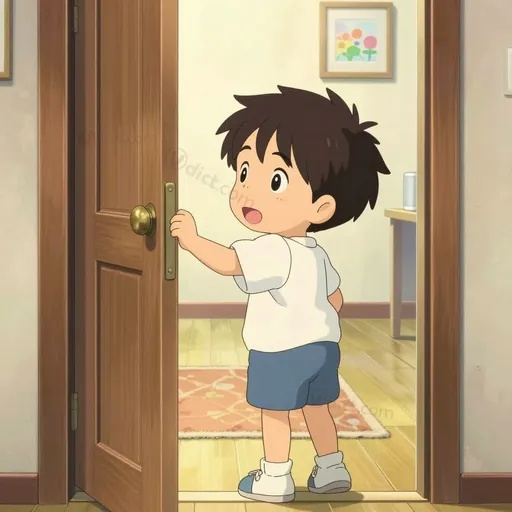 doorhandle